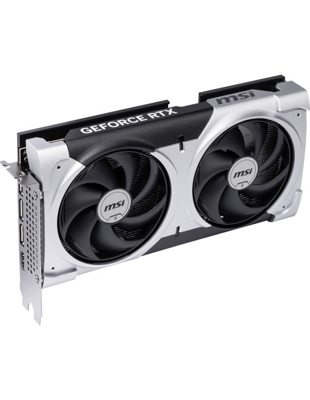 Karta Graficzna Msi Rtx 5060 Ti 8G Ventus 2X Oc Plus