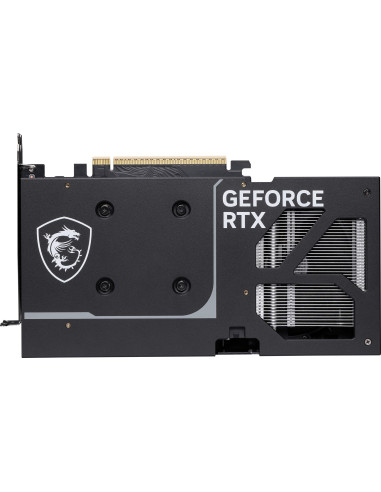 Karta Graficzna Msi Rtx 5060 Ti 8G Ventus 2X Oc Plus
