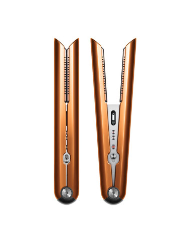 Prostownica Do Włosów Dyson Corrale Copper/Nickel