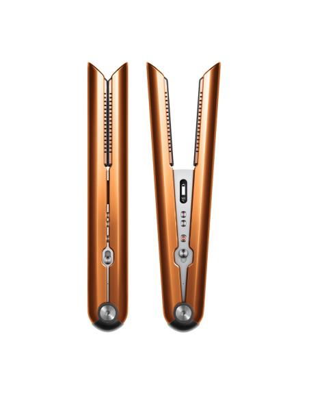 Prostownica Do Włosów Dyson Corrale Copper/Nickel
