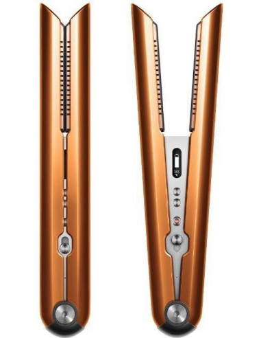 Prostownica Do Włosów Dyson Corrale Copper/Nickel