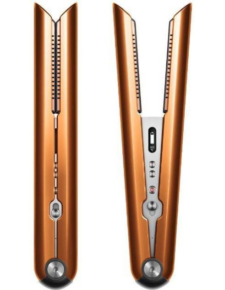 Prostownica Do Włosów Dyson Corrale Copper/Nickel
