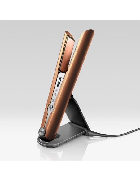 Prostownica Do Włosów Dyson Corrale Copper/Nickel