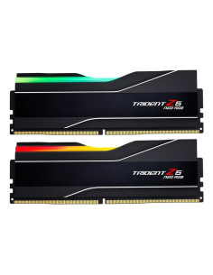 G.skill Trident Neo Amd Rgb Ddr5 2X32Gb 6000Mhz Cl26 Black F5-6000J2636H32Gx2-Tz5Nr