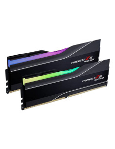 G.skill Trident Neo Amd Rgb Ddr5 2X32Gb 6000Mhz Cl26 Black F5-6000J2636H32Gx2-Tz5Nr 2