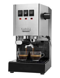 Gaggia E24 Ręczny Ekspres Do Espresso 2,1 L
