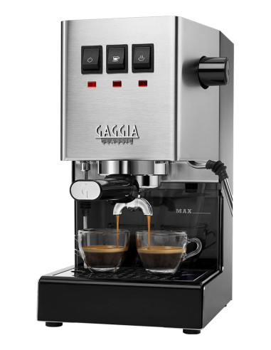 Gaggia E24 Ręczny Ekspres Do Espresso 2,1 L