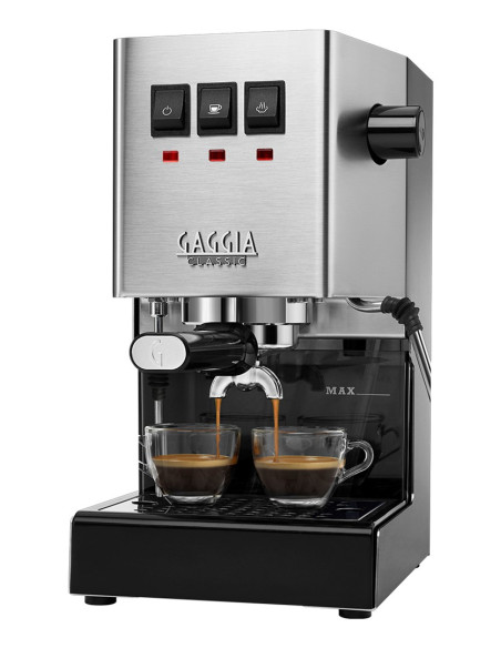 Gaggia E24 Ręczny Ekspres Do Espresso 2,1 L