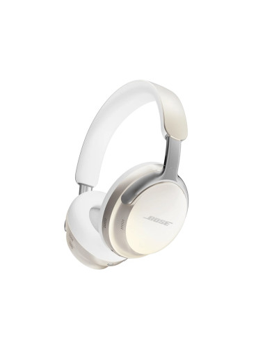 Zestaw Słuchawkowy Bose 880066-1300, Przewodowe I Bezprzewodowe, 250 G, Biały