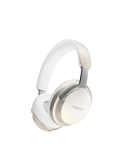 Zestaw Słuchawkowy Bose 880066-1300, Przewodowe I Bezprzewodowe, 250 G, Biały