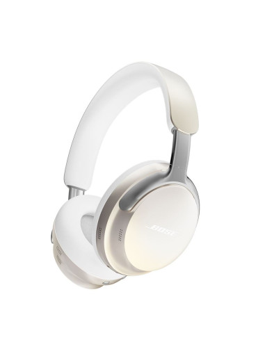 Zestaw Słuchawkowy Bose 880066-1300, Przewodowe I Bezprzewodowe, 250 G, Biały