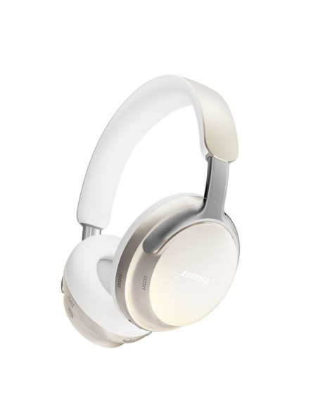 Zestaw Słuchawkowy Bose 880066-1300, Przewodowe I Bezprzewodowe, 250 G, Biały