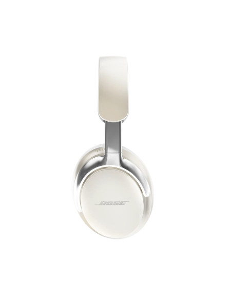 Zestaw Słuchawkowy Bose 880066-1300, Przewodowe I Bezprzewodowe, 250 G, Biały