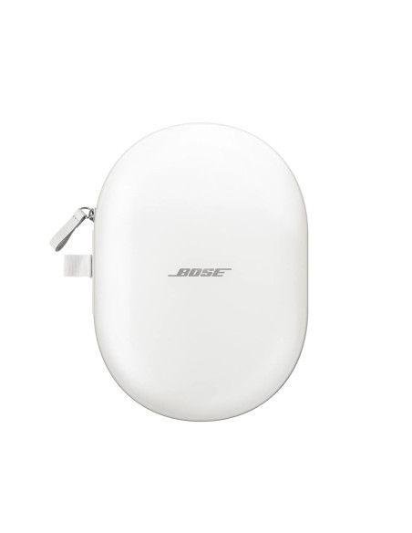 Zestaw Słuchawkowy Bose 880066-1300, Przewodowe I Bezprzewodowe, 250 G, Biały