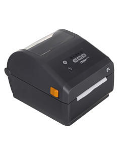 Zebra-Drukarka Etyk Zd421/Termiczna/203Dpi/Usb/Eth