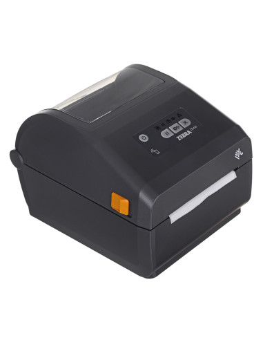 Zebra-Drukarka Etyk Zd421/Termiczna/203Dpi/Usb/Eth