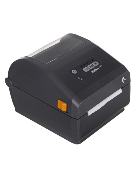 Zebra-Drukarka Etyk Zd421/Termiczna/203Dpi/Usb/Eth