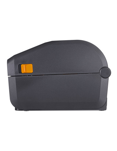 Zebra-Drukarka Etyk Zd421/Termiczna/203Dpi/Usb/Eth