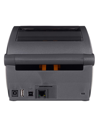 Zebra-Drukarka Etyk Zd421/Termiczna/203Dpi/Usb/Eth