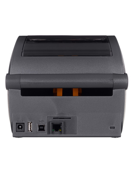 Zebra-Drukarka Etyk Zd421/Termiczna/203Dpi/Usb/Eth