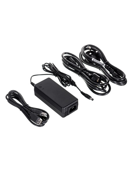 Zebra-Drukarka Etyk Zd421/Termiczna/203Dpi/Usb/Eth