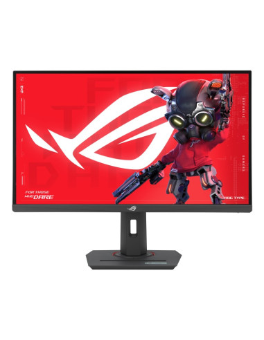 Monitor Asus 27" Xg27Ucs Rog Strix