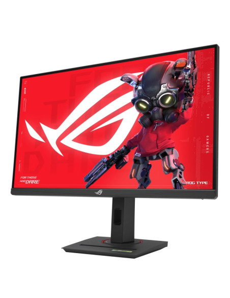 Monitor Asus 27" Xg27Ucs Rog Strix