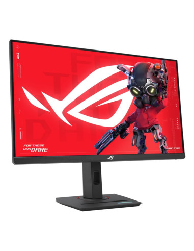Monitor Asus 27" Xg27Ucs Rog Strix