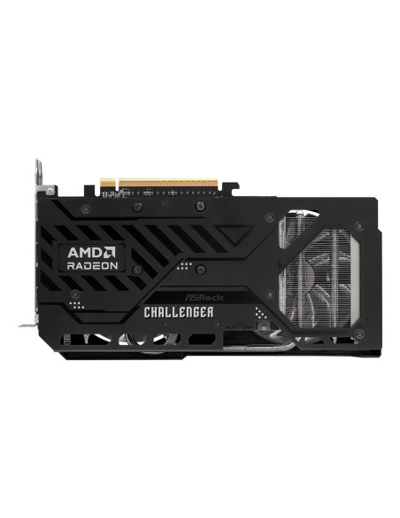 Karta Graf. Asrock Rx9060Xt Challenger 16Gb Oc