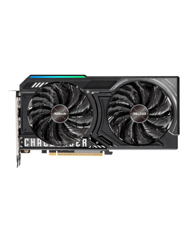 Karta Graf. Asrock Rx9060Xt Challenger 16Gb Oc
