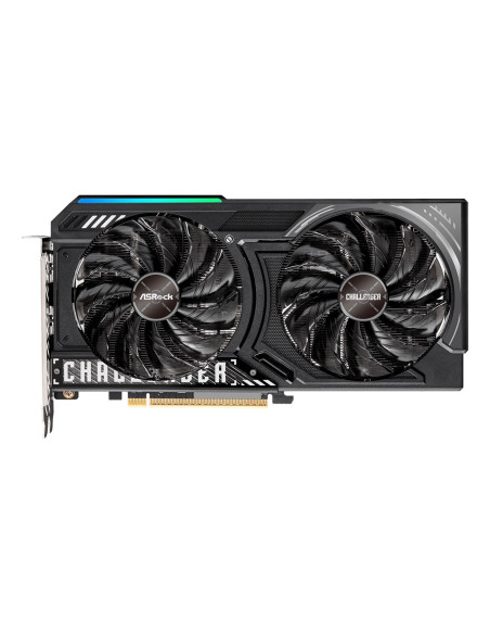 Karta Graf. Asrock Rx9060Xt Challenger 16Gb Oc