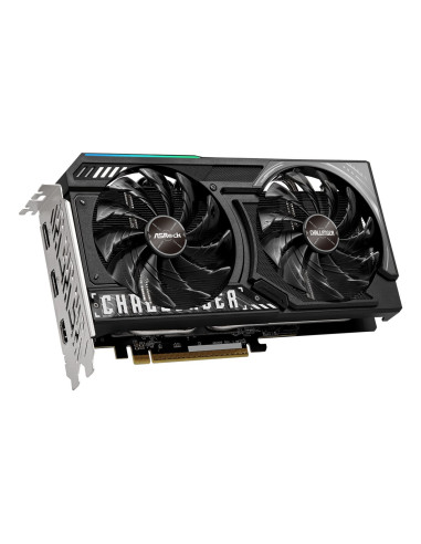 Karta Graf. Asrock Rx9060Xt Challenger 16Gb Oc
