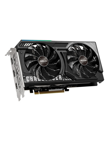 Karta Graf. Asrock Rx9060Xt Challenger 16Gb Oc