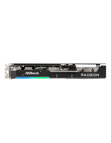 Karta Graf. Asrock Rx9060Xt Challenger 16Gb Oc