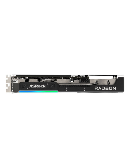 Karta Graf. Asrock Rx9060Xt Challenger 16Gb Oc