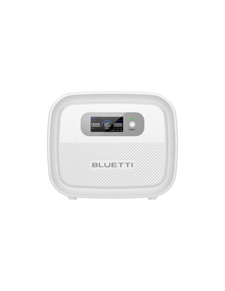 Power Bank Bluetti X60 614Wh Cpap