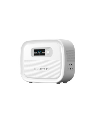 Power Bank Bluetti X60 614Wh Cpap