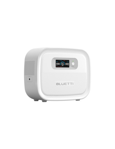 Power Bank Bluetti X60 614Wh Cpap