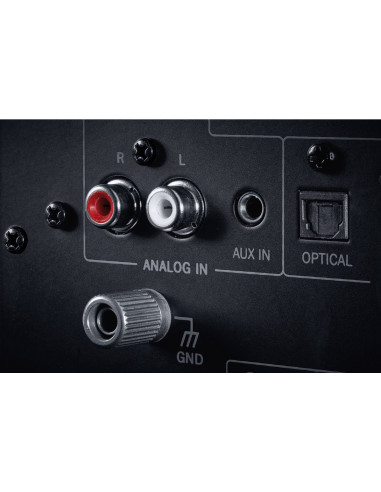 Kolumny Aktywne Magnat Monitor Reference 2A Black