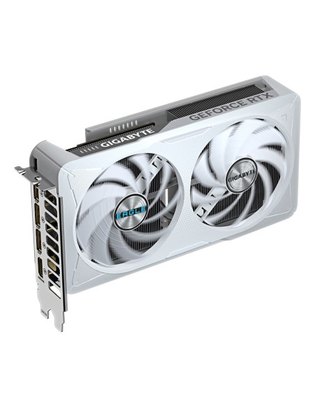 Karta Graficzna Gigabyte Geforce Rtx 5060 Eagle Oc Ice 8Gb