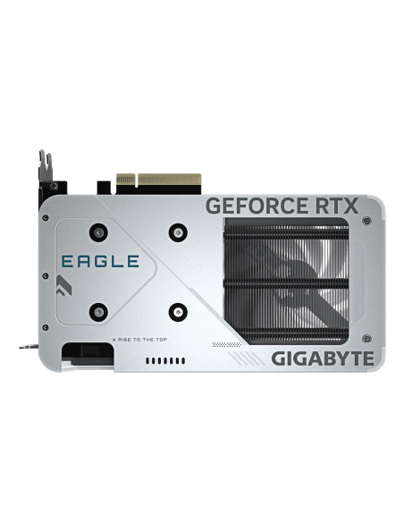 Karta Graficzna Gigabyte Geforce Rtx 5060 Eagle Oc Ice 8Gb
