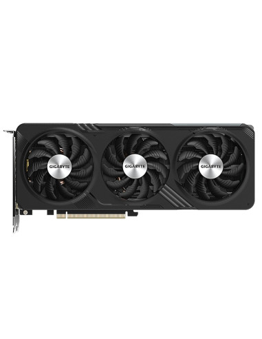 Karta Graficzna Gigabyte Geforce Rtx 4060 Gaming Oc 8Gb Gddr6