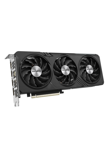 Karta Graficzna Gigabyte Geforce Rtx 4060 Gaming Oc 8Gb Gddr6