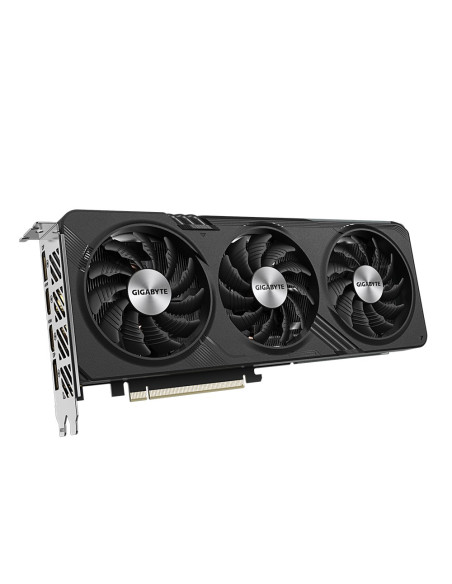 Karta Graficzna Gigabyte Geforce Rtx 4060 Gaming Oc 8Gb Gddr6