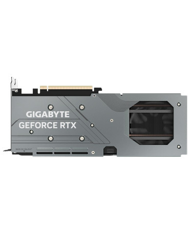 Karta Graficzna Gigabyte Geforce Rtx 4060 Gaming Oc 8Gb Gddr6