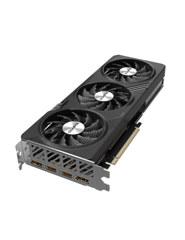Karta Graficzna Gigabyte Geforce Rtx 4060 Gaming Oc 8Gb Gddr6