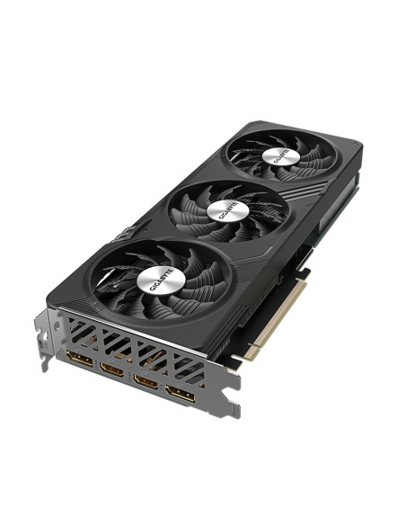 Karta Graficzna Gigabyte Geforce Rtx 4060 Gaming Oc 8Gb Gddr6