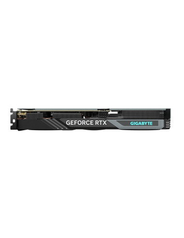 Karta Graficzna Gigabyte Geforce Rtx 4060 Gaming Oc 8Gb Gddr6