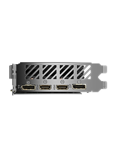 Karta Graficzna Gigabyte Geforce Rtx 4060 Gaming Oc 8Gb Gddr6