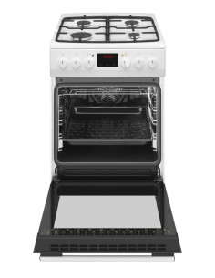 Kuchnia Amica 510Geh3.33Zptadpa(W) Pizza 2